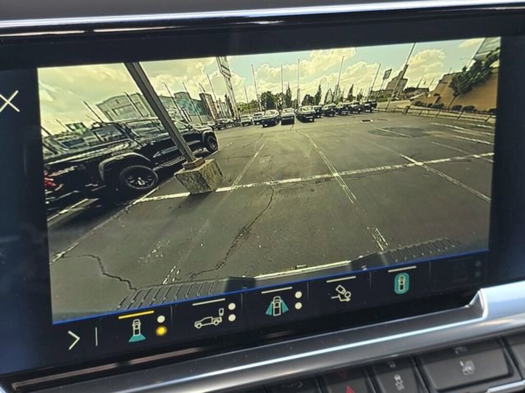 New 2026 Chevrolet Silverado 2500HD LT Truck