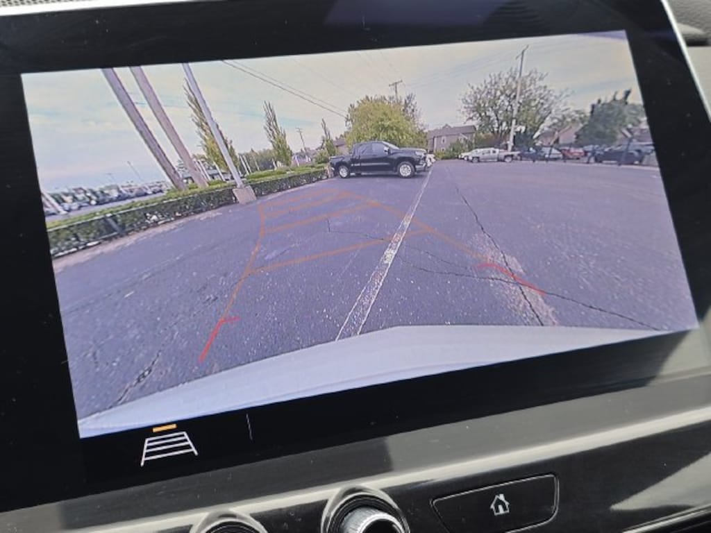 Used 2020 CADILLAC