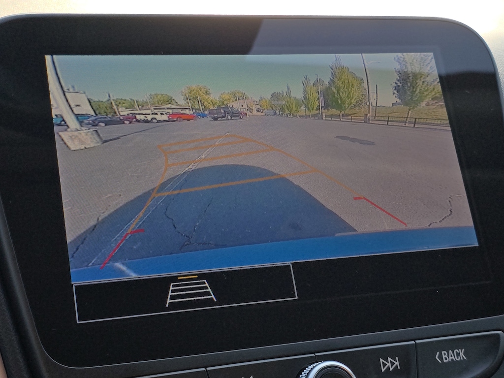 Used 2024 Chevrolet Malibu LT Sedan