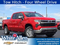 2026 Chevrolet Silverado 1500 LT Truck