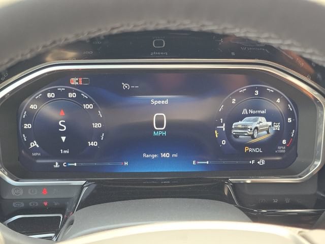 2026 Chevrolet Silverado 1500 LT - Photo 14