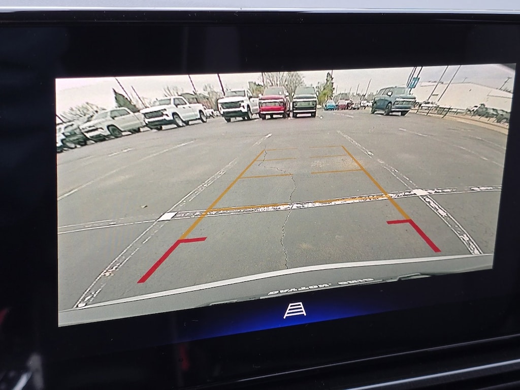 New 2026 Chevrolet Trailblazer LT SUV