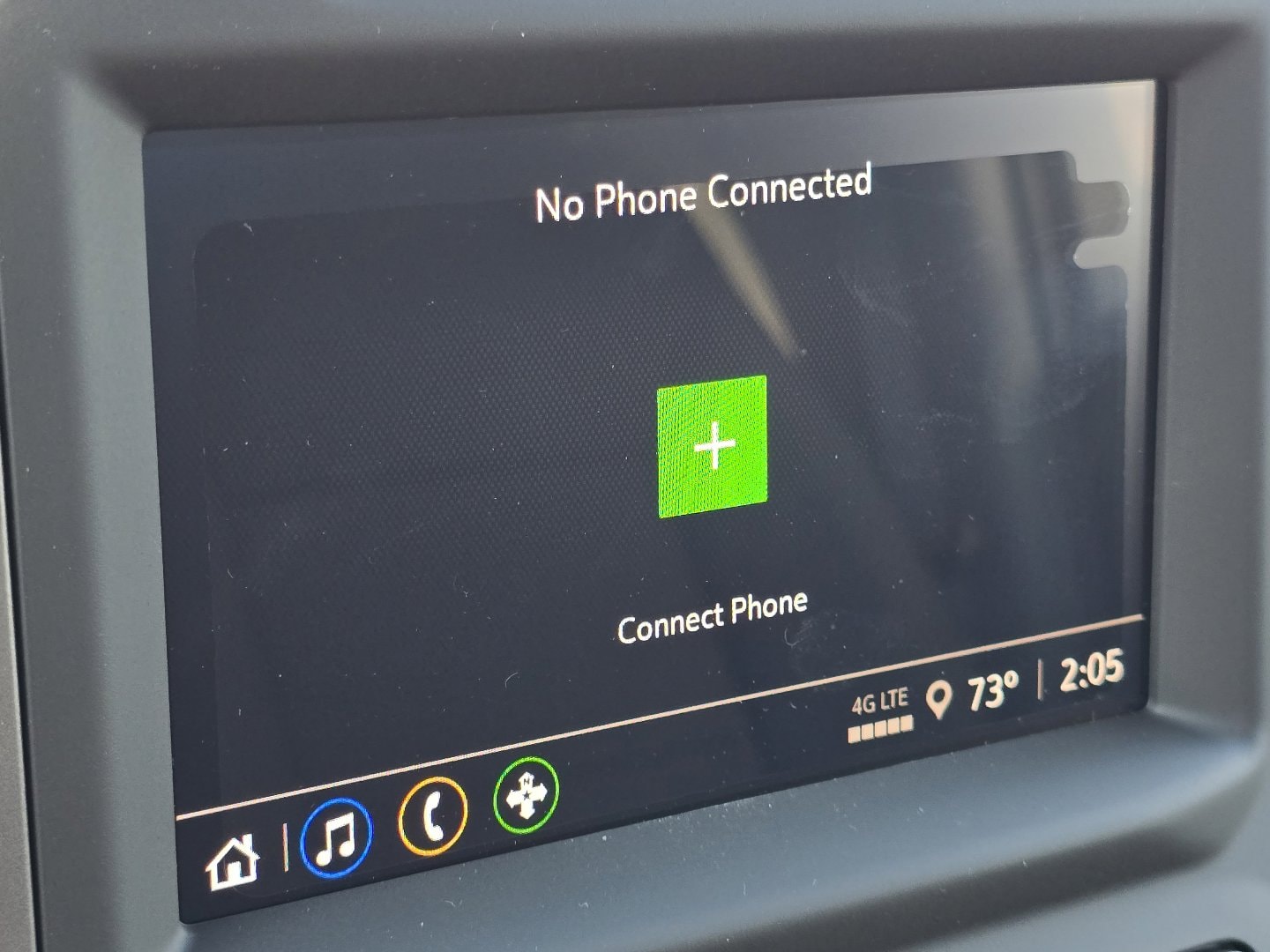 2026 Chevrolet Silverado 2500HD Work Truck photo 4