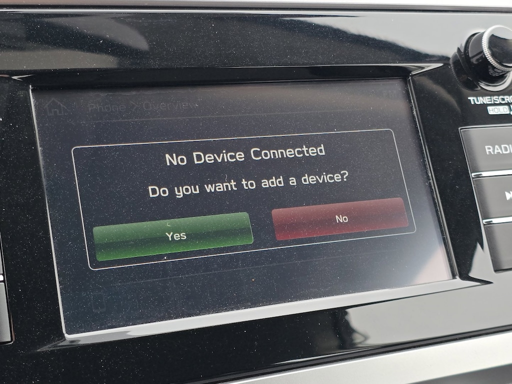 Used 2018 Subaru Outback 2.5i SUV