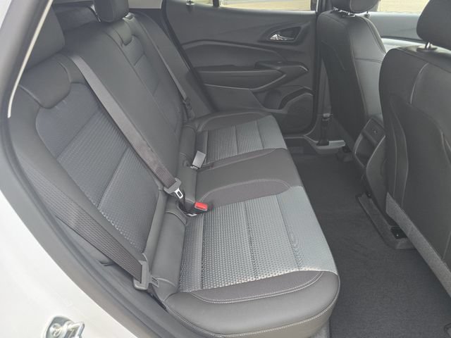 2026 Chevrolet Trax LT - Photo 12