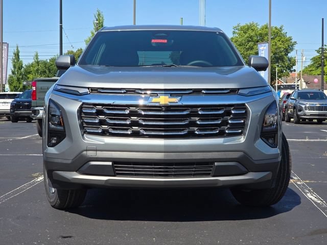 2026 Chevrolet Equinox LT - Photo 9