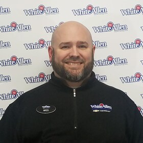 Staff member Wes Hilderbran from ID_844f83fb3461