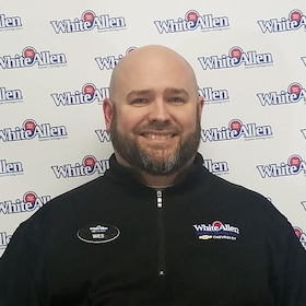 Staff member Wes Hilderbran from ID_844f83fb3461