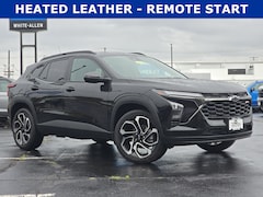 2025 Chevrolet Trax 2RS SUV