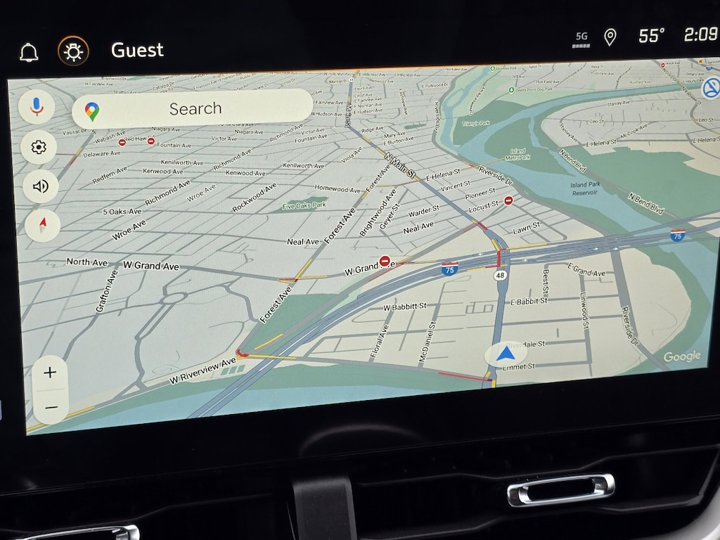 New 2026 Chevrolet Equinox FWD LT SUV