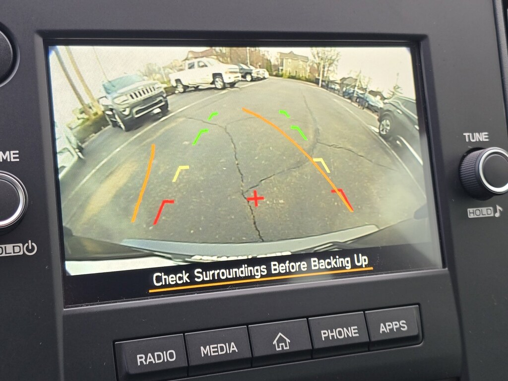 Used 2022 Subaru WRX NA Sedan