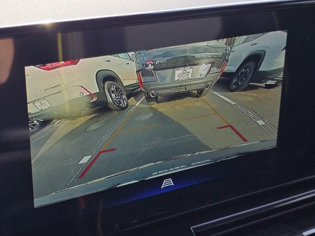 New 2026 Chevrolet Trailblazer Activ SUV