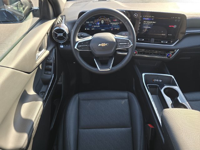Used 2025 Chevrolet