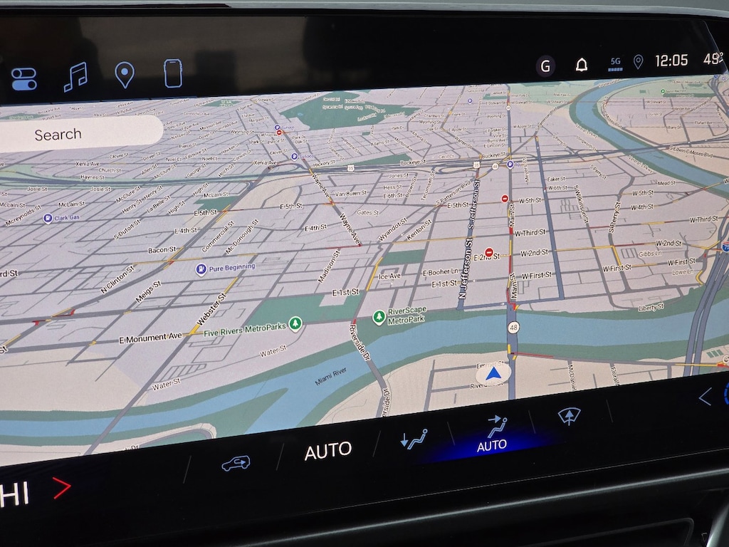 New 2026 Chevrolet Equinox EV LT1 w/PCY SUV