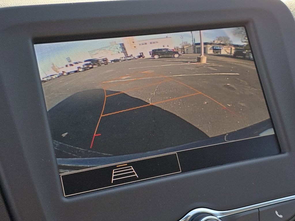 Certified 2022 Chevrolet Equinox LS SUV