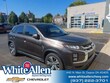  Mitsubishi Outlander Sport