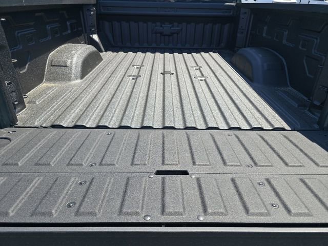 2026 Chevrolet Silverado 2500 HD LT - Photo 12