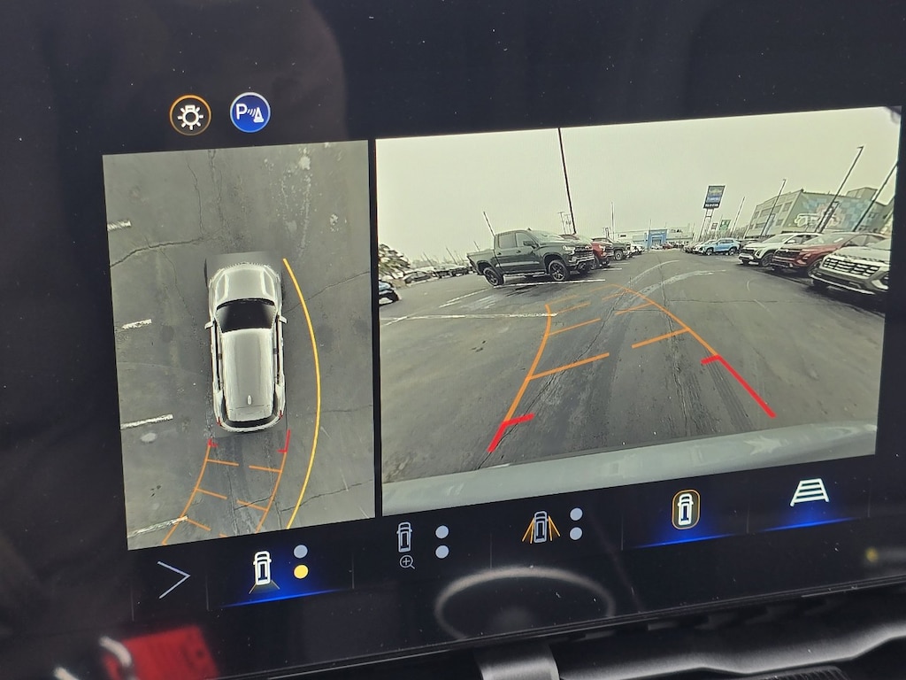 New 2026 Chevrolet Equinox FWD LT SUV