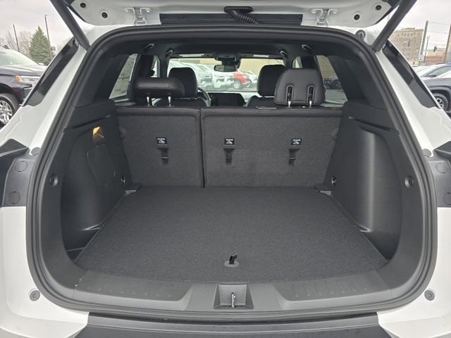 2026 Chevrolet Trailblazer Activ - Photo 12