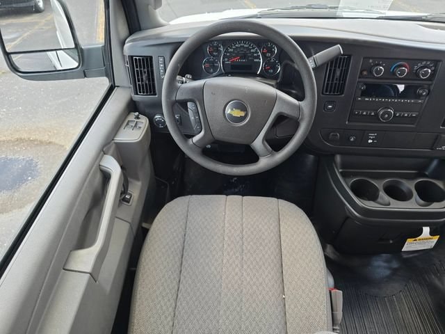 2026 Chevrolet Express Cargo Work Van - Photo 14