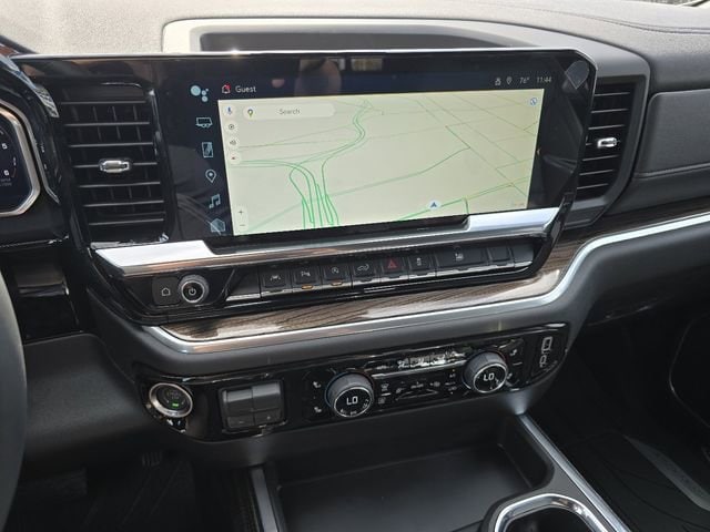2026 Chevrolet Silverado 1500 LT - Photo 17