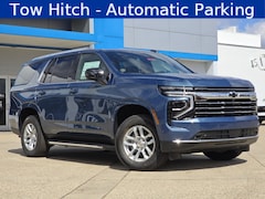 2026 Chevrolet Tahoe LT SUV