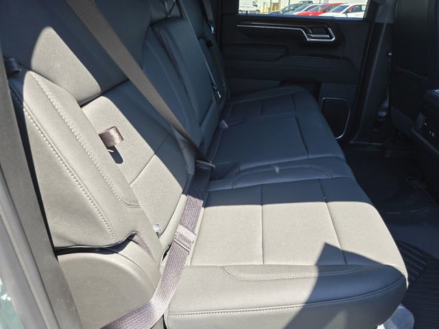 2026 Chevrolet Silverado 2500 HD LT - Photo 13