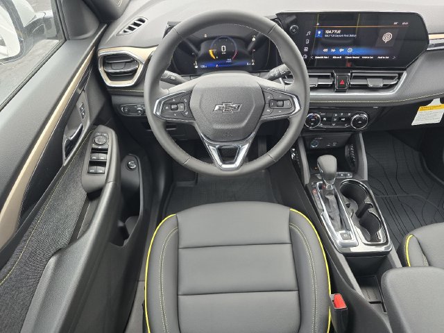 2026 Chevrolet Trailblazer Activ - Photo 14