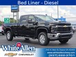  Chevrolet Silverado 3500HD
