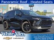 Chevrolet Blazer