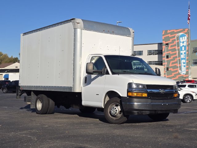 Used 2021 Chevrolet