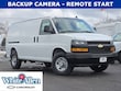  Chevrolet Express Cargo Van