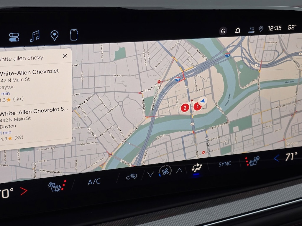 New 2026 Chevrolet Suburban RST SUV