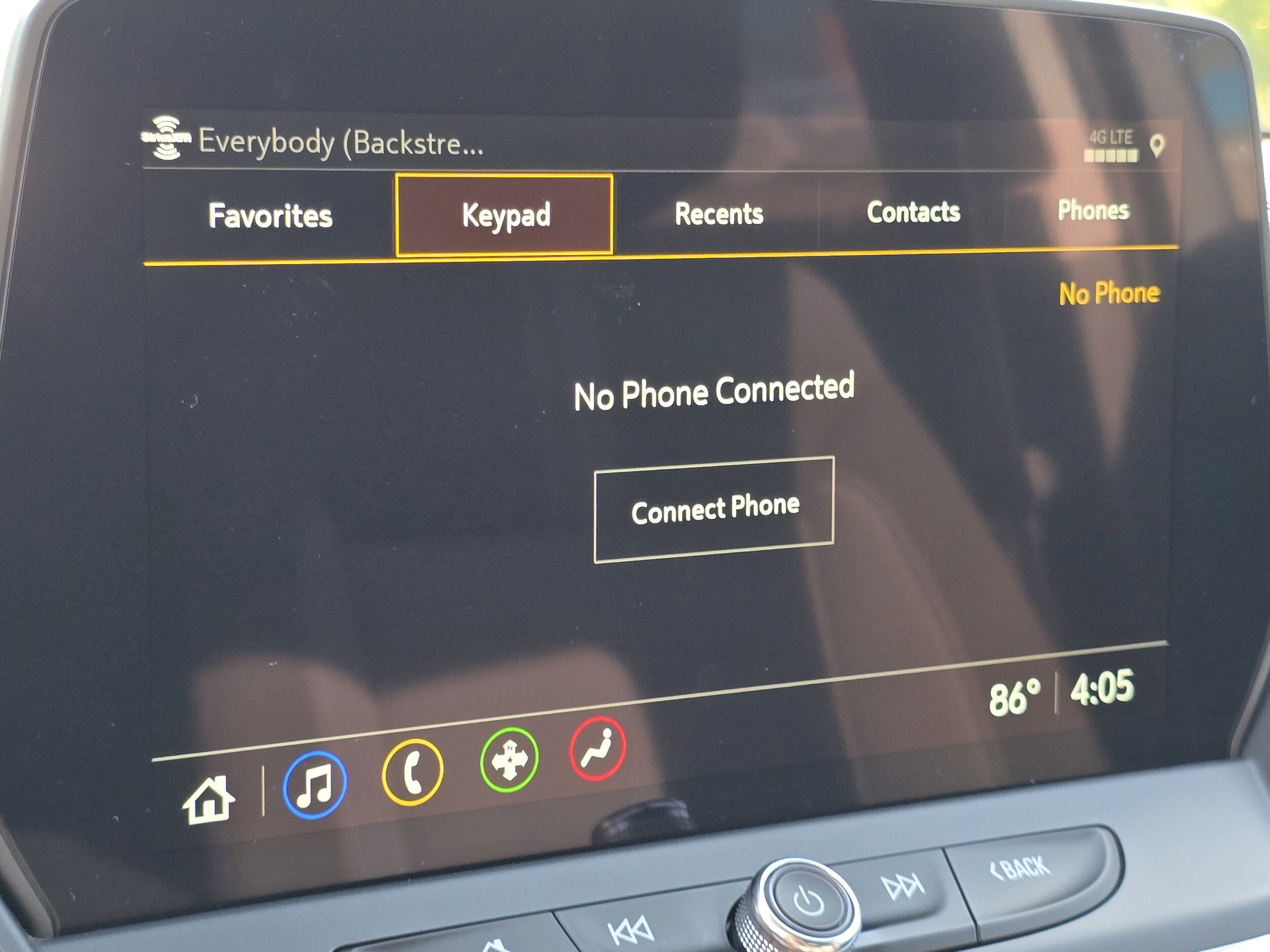 2023 Chevrolet Blazer 2LT photo 4