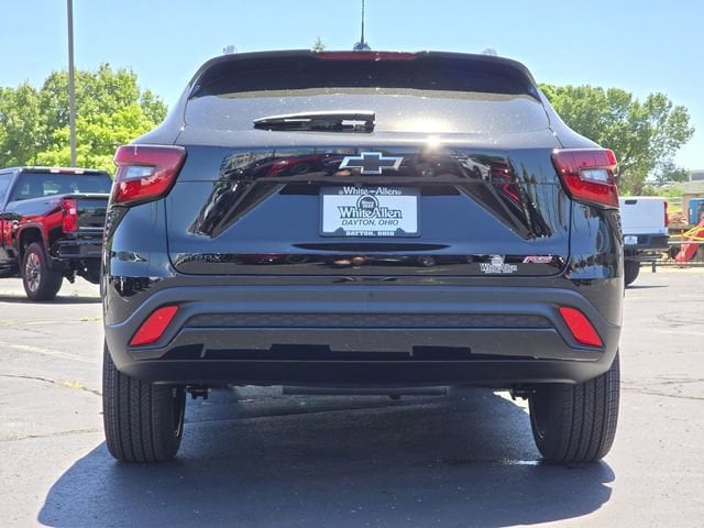 2026 Chevrolet Trax RS - Photo 10