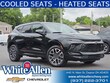  Chevrolet Blazer