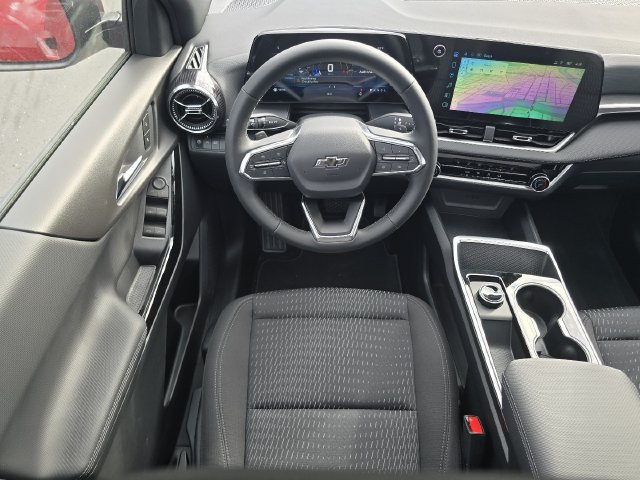 New 2027 Chevrolet Equinox FWD LT SUV