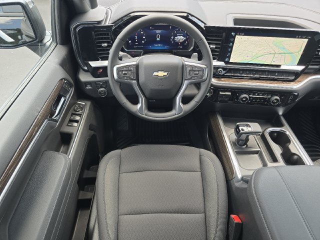 New 2026 Chevrolet Silverado 1500 LT Truck
