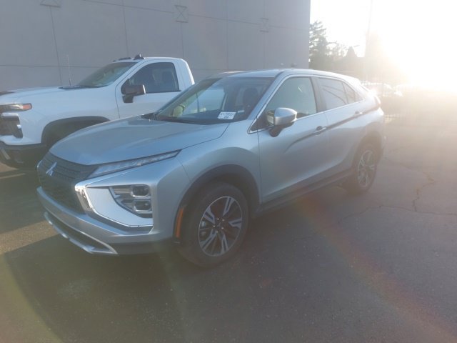 Used 2025 Mitsubishi Eclipse Cross SE SUV