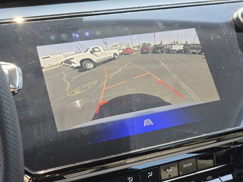 New 2027 Chevrolet Bolt LT SUV