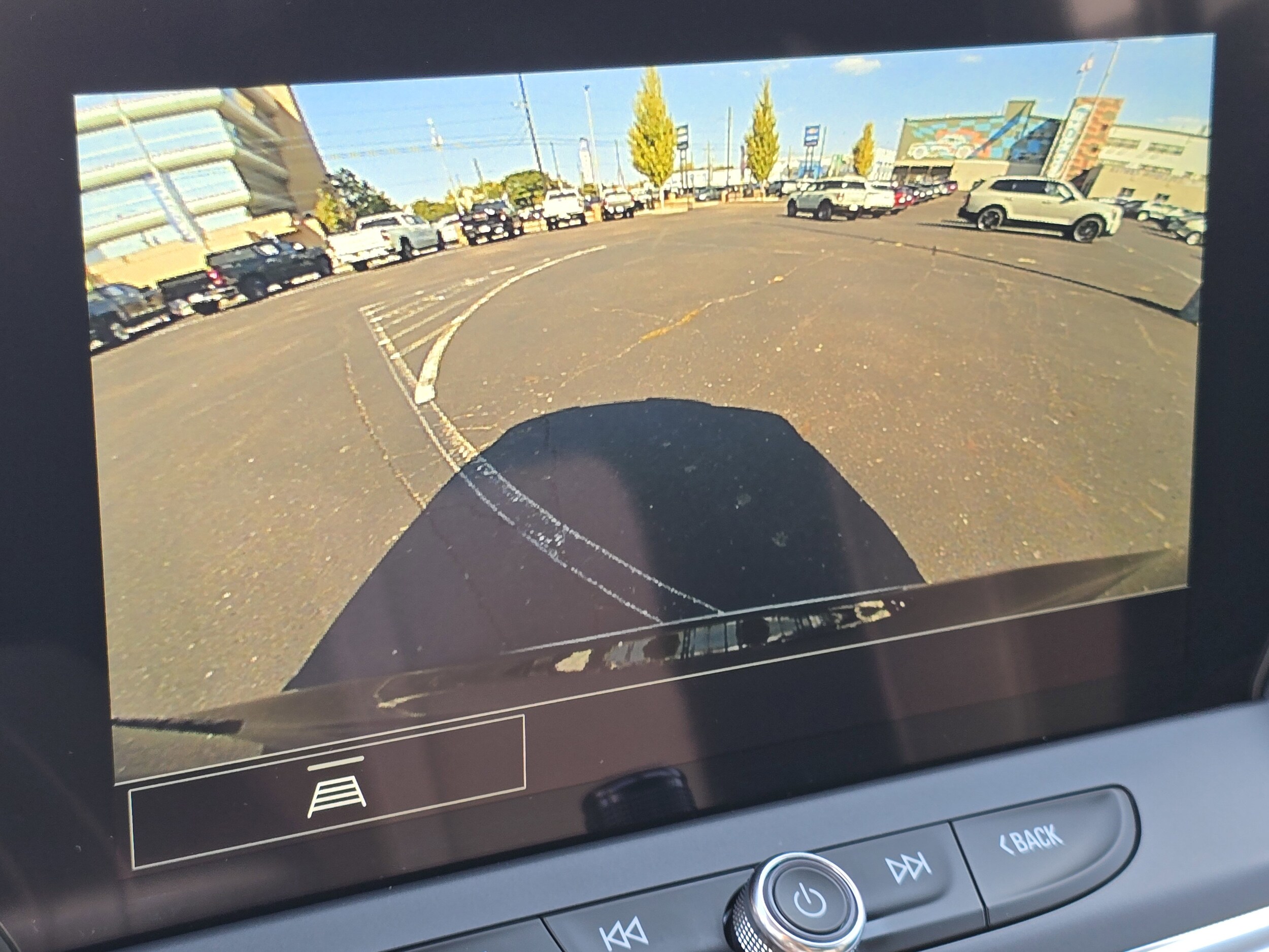2023 Chevrolet Blazer 2LT photo 3