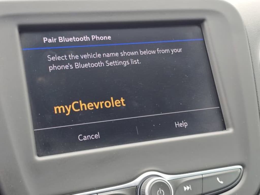 Used 2020 Chevrolet Equinox LT Sport Utility