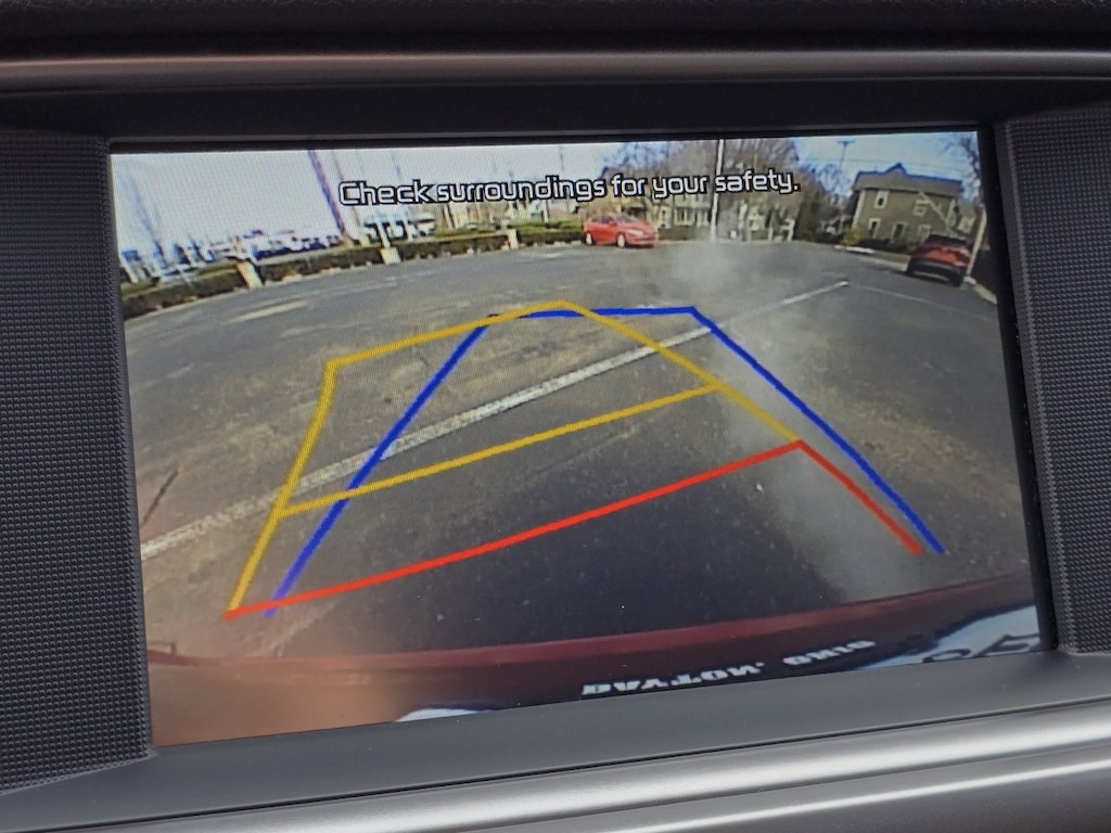 Used 2018 Kia Optima S Sedan