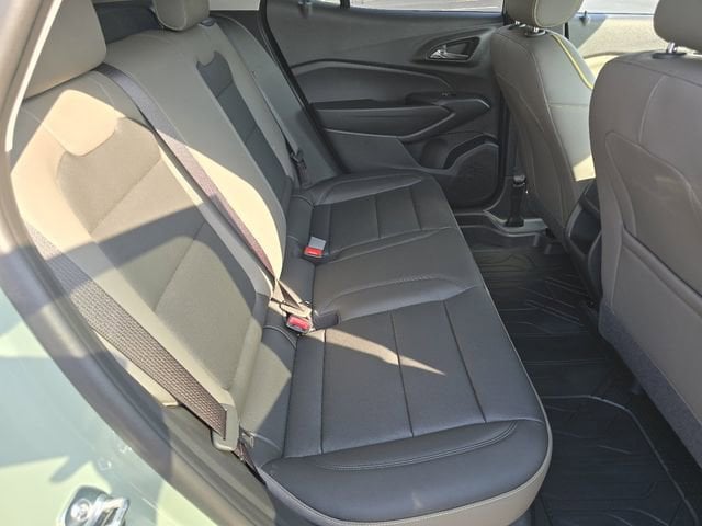 2026 Chevrolet Trax Activ - Photo 12