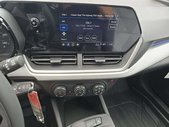 2026 Chevrolet Trax LS - Photo 15