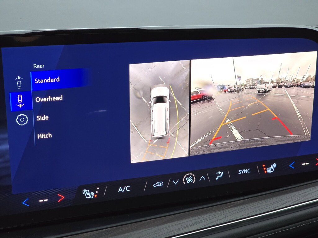 New 2026 Chevrolet Suburban LT SUV