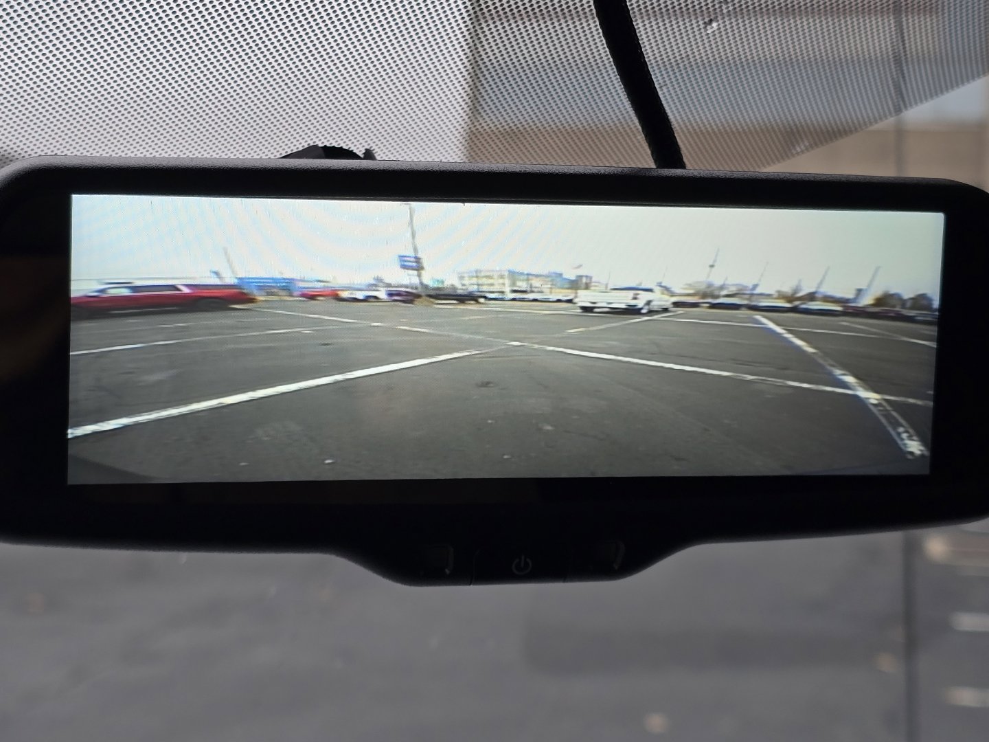 2025 Chevrolet Express Cargo Van photo 3