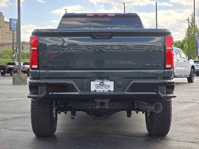 2026 Chevrolet Silverado 2500 HD ZR2 - Photo 12