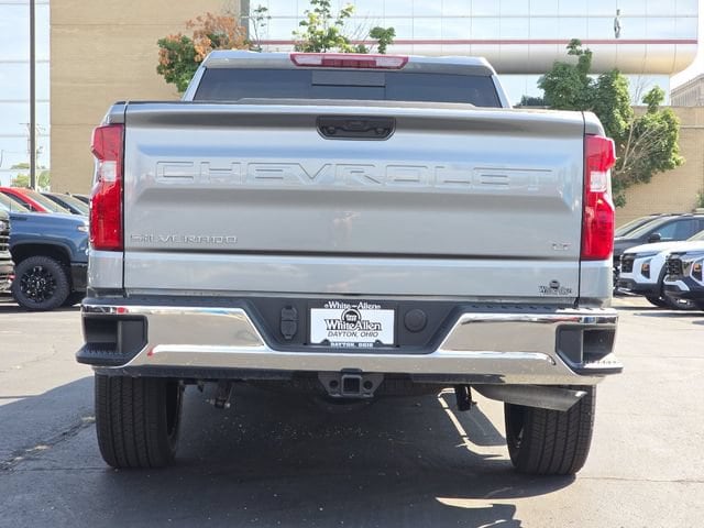 2026 Chevrolet Silverado 1500 LT - Photo 10