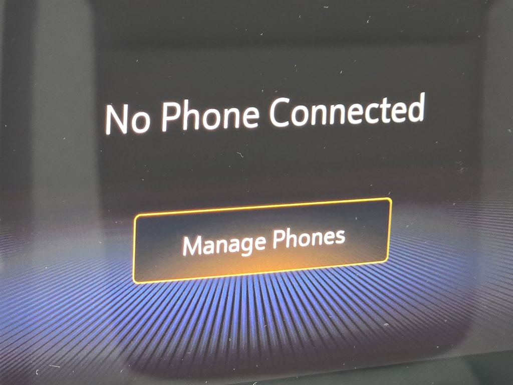 New 2026 Chevrolet Trailblazer LT SUV